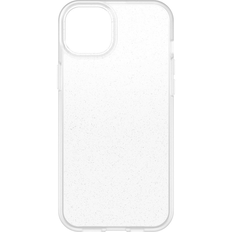 OtterBox React iPhone 15 Plus & 14 Plus 6.7 Case Stardust Clear
