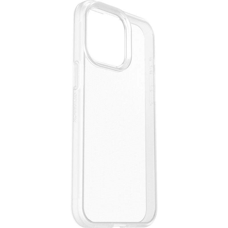 OtterBox React iPhone 15 Pro Max 6.7 Case Clear