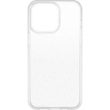OtterBox React iPhone 15 Pro Max 6.7 Case Stardust Clear