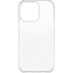 OtterBox React iPhone 15 Pro Max 6.7 Case Stardust Clear
