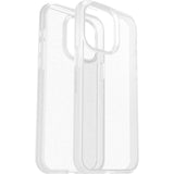 OtterBox React iPhone 15 Pro Max 6.7 Case Stardust Clear