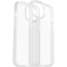 Load image into Gallery viewer, OtterBox React iPhone 15 Standard 6.1 Case Clear