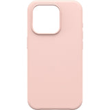 OtterBox Symmetry+ MagSafe iPhone 15 Pro 6.1 Case Ballet Shoes Rose