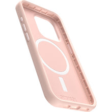 Load image into Gallery viewer, OtterBox Symmetry+ MagSafe iPhone 15 Pro 6.1 Case Ballet Shoes Rose