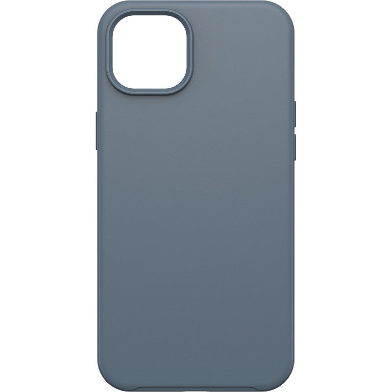 OtterBox Symmetry+ MagSafe iPhone 15 Plus & 14 Plus 6.7 Case Bluetiful Blue