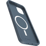 OtterBox Symmetry+ MagSafe iPhone 15 Plus & 14 Plus 6.7 Case Bluetiful Blue