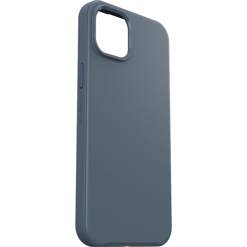 OtterBox Symmetry+ MagSafe iPhone 15 Plus & 14 Plus 6.7 Case Bluetiful Blue