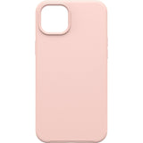 OtterBox Symmetry+ MagSafe iPhone 15 Plus 6.7 Case Ballet Shoes Rose