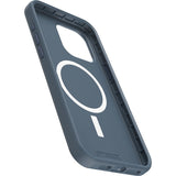 OtterBox Symmetry+ MagSafe iPhone 15 Pro Max 6.7 Case Bluetiful Blue