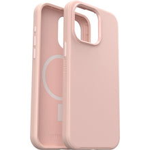 Load image into Gallery viewer, OtterBox Symmetry+ MagSafe iPhone 15 Pro Max 6.7 Case Ballet Shoes Rose