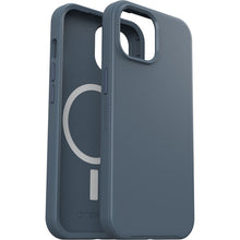 Load image into Gallery viewer, OtterBox Symmetry+ MagSafe iPhone 15 Standard 6.1 Case Bluetiful Blue