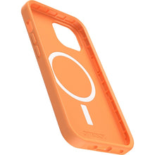 Load image into Gallery viewer, OtterBox Symmetry+ MagSafe iPhone 15 Standard 6.1 Case SunStone