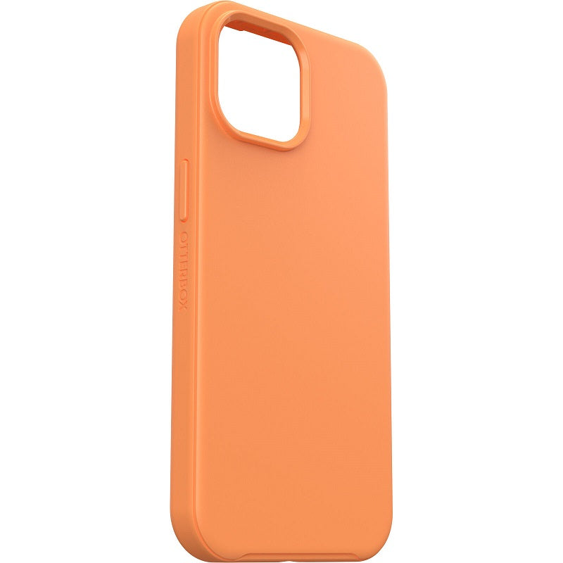 OtterBox Symmetry+ MagSafe iPhone 15 Standard 6.1 Case SunStone