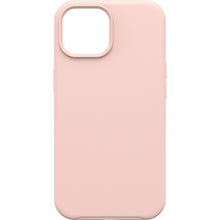 Load image into Gallery viewer, OtterBox Symmetry+ MagSafe iPhone 15 Standard 6.1 Case Ballet Shoes Rose