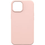 OtterBox Symmetry+ MagSafe iPhone 15 Standard 6.1 Case Ballet Shoes Rose