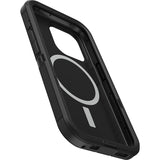 OtterBox Defender XT MagSafe iPhone 15 Pro 6.1 Case Black