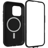 OtterBox Defender XT MagSafe iPhone 15 Pro 6.1 Case Black