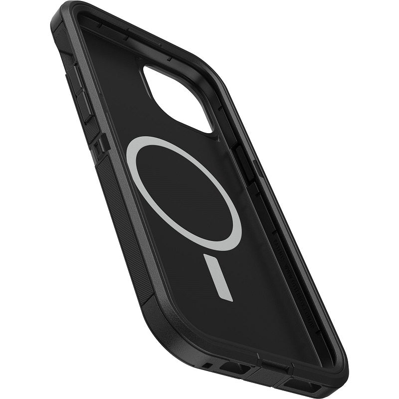OtterBox Defender XT MagSafe iPhone 15 Plus & 14 Plus 6.7 Case Black
