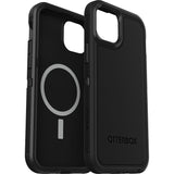 OtterBox Defender XT MagSafe iPhone 15 Plus & 14 Plus 6.7 Case Black