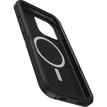 Load image into Gallery viewer, OtterBox Defender XT MagSafe iPhone 15 Pro Max 6.7 Case Black