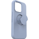 OtterBox OtterGrip Symmetry MagSafe iPhone 15 Pro 6.1 Case You Do Blue