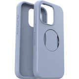 OtterBox OtterGrip Symmetry MagSafe iPhone 15 Pro 6.1 Case You Do Blue