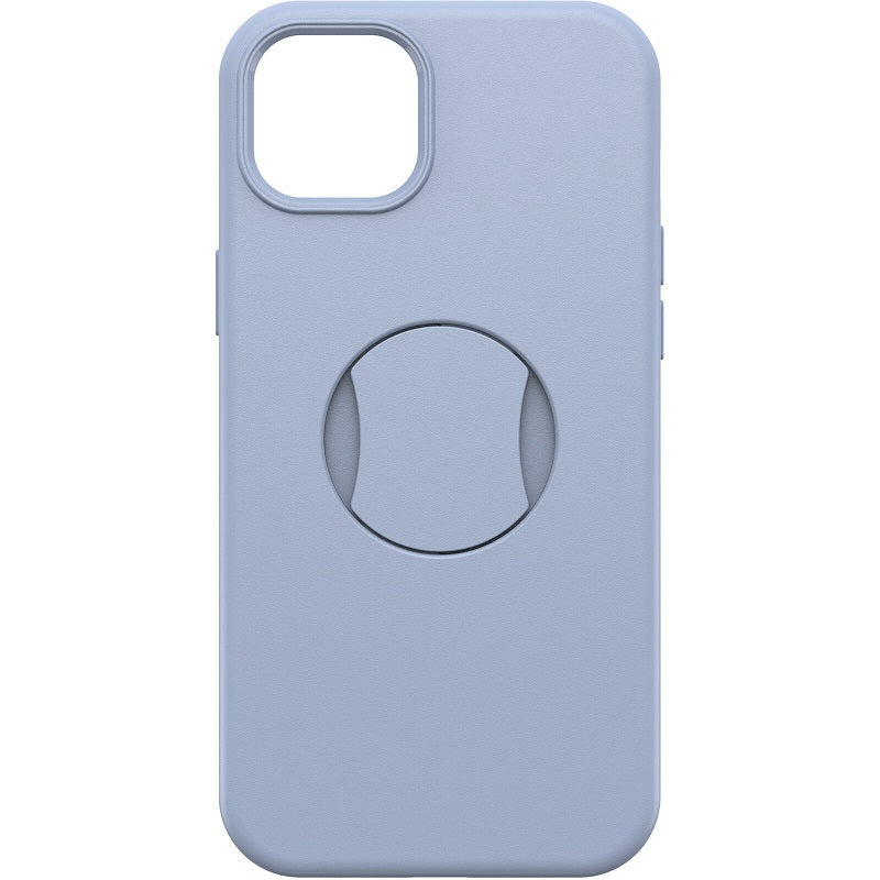 OtterBox OtterGrip Symmetry MagSafe iPhone 15 Plus & 14 Plus 6.7 Case You Do Blue