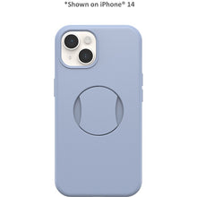 Load image into Gallery viewer, OtterBox OtterGrip Symmetry MagSafe iPhone 15 Pro Max 6.7 Case You Do Blue