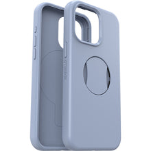 Load image into Gallery viewer, OtterBox OtterGrip Symmetry MagSafe iPhone 15 Pro Max 6.7 Case You Do Blue