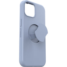 Load image into Gallery viewer, OtterBox OtterGrip Symmetry MagSafe iPhone 15 Standard 6.1 Case You Do Blue