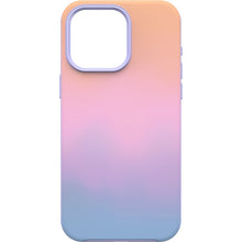 Load image into Gallery viewer, OtterBox Symmetry+ MagSafe iPhone 15 Pro Max 6.7 Case Soft Sunset Ombre