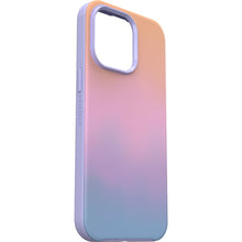 Load image into Gallery viewer, OtterBox Symmetry+ MagSafe iPhone 15 Pro Max 6.7 Case Soft Sunset Ombre