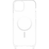 OtterBox React Necklace MagSafe iPhone 15 Plus & 14 Plus 6.7 Case Clear