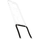 OtterBox React Necklace MagSafe iPhone 15 Standard 6.1 Case Clear