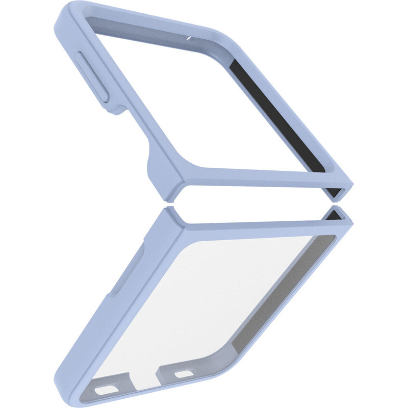 OtterBox Thin Flex Case for Samsung Galaxy Z Flip 5 - Dream Come Blue