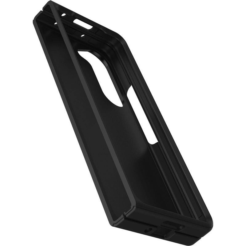 OtterBox Thin Flex Case for Samsung Galaxy Z Fold 5 - Black