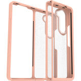 OtterBox Thin Flex Case for Samsung Galaxy Z Fold 5 - Sweet Peach