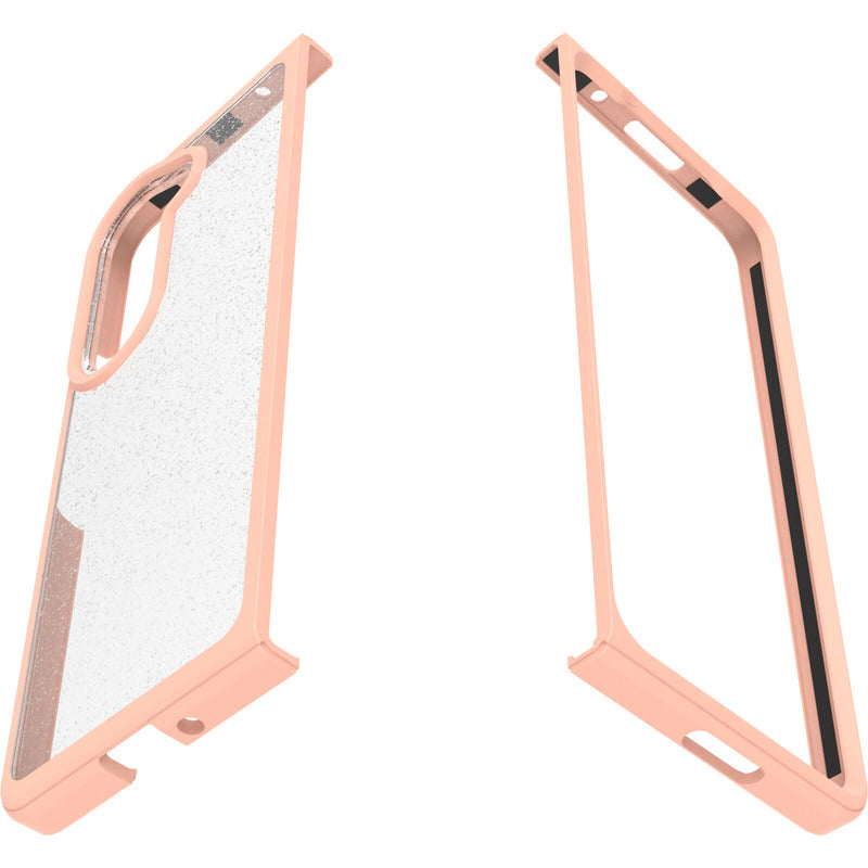 OtterBox Thin Flex Case for Samsung Galaxy Z Fold 5 - Sweet Peach
