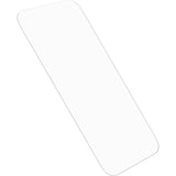 OtterBox Premium Glass Antimicrobial iPhone 15 Plus 6.7 Screen Protector Clear