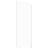 OtterBox Premium Glass Antimicrobial iPhone 15 Plus 6.7 Screen Protector Clear