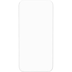 OtterBox Premium Glass Antimicrobial iPhone 15 Plus 6.7 Screen Protector Clear