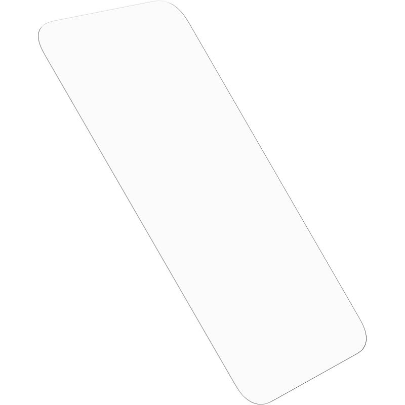 OtterBox Glass for iPhone 15 Pro Max 6.7 Screen Protector Clear
