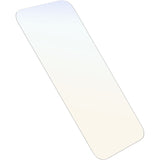 OtterBox Premium Pro Glass Antimicrobial Anti-Blue Light iPhone 15 Pro 6.1 Screen Protector Clear