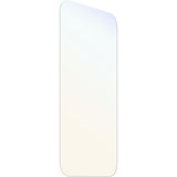 OtterBox Premium Pro Glass Antimicrobial Anti-Blue Light iPhone 15 Pro 6.1 Screen Protector Clear