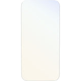 OtterBox Premium Pro Glass Antimicrobial Anti-Blue Light iPhone 15 Pro 6.1 Screen Protector Clear