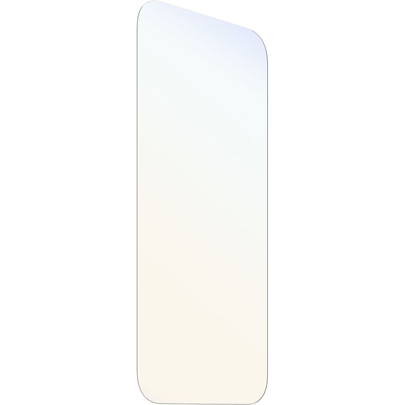 OtterBox Premium Pro Glass Antimicrobial Anti-Blue Light iPhone 15 Plus 6.7 Screen Protector Clear