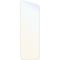 OtterBox Premium Pro Glass Antimicrobial Anti-Blue Light iPhone 15 Plus 6.7 Screen Protector Clear