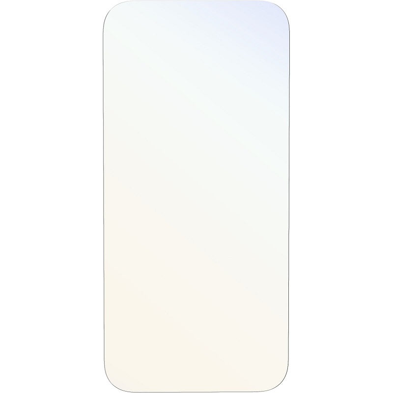 OtterBox Premium Pro Glass Antimicrobial Anti-Blue Light iPhone 15 Plus 6.7 Screen Protector Clear
