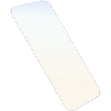 OtterBox Premium Pro Glass Antimicrobial Anti-Blue Light iPhone 15 Plus 6.7 Screen Protector Clear