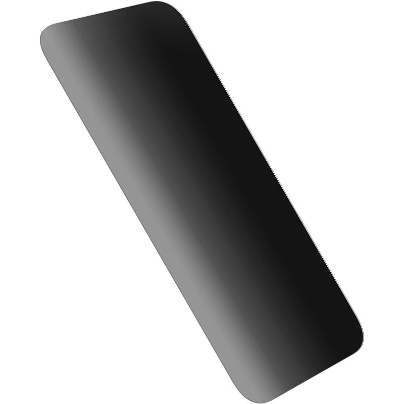 OtterBox Premium Pro Glass Antimicrobial Privacy iPhone 15 Pro 6.1 Screen Protector Clear